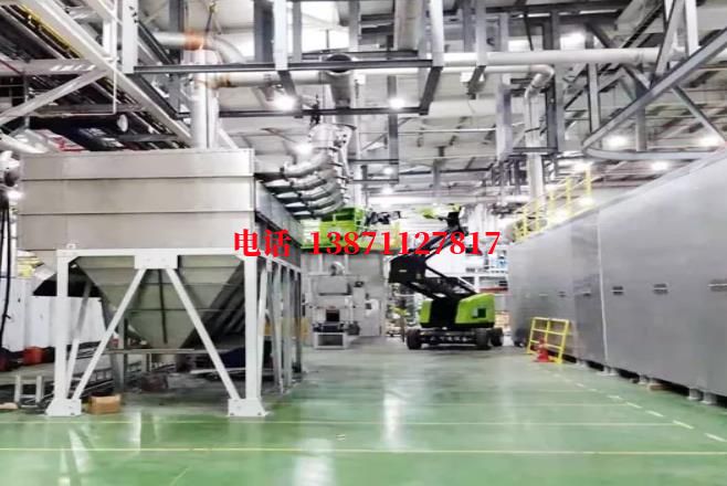合水机电设备安装工程,设备安装公司