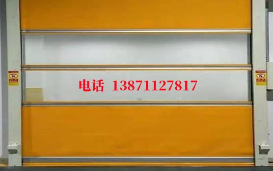 合水洁净室门